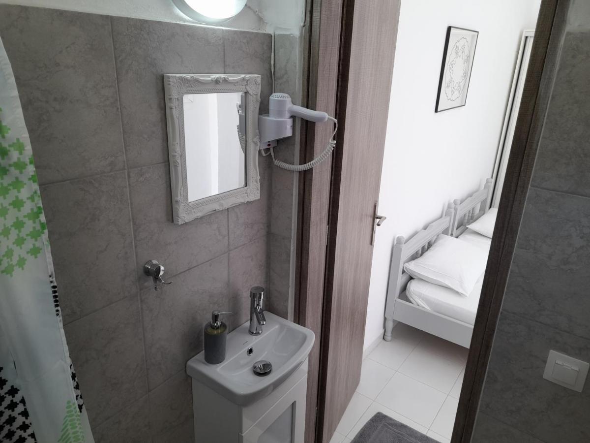 Silver View Batsi  Exterior photo