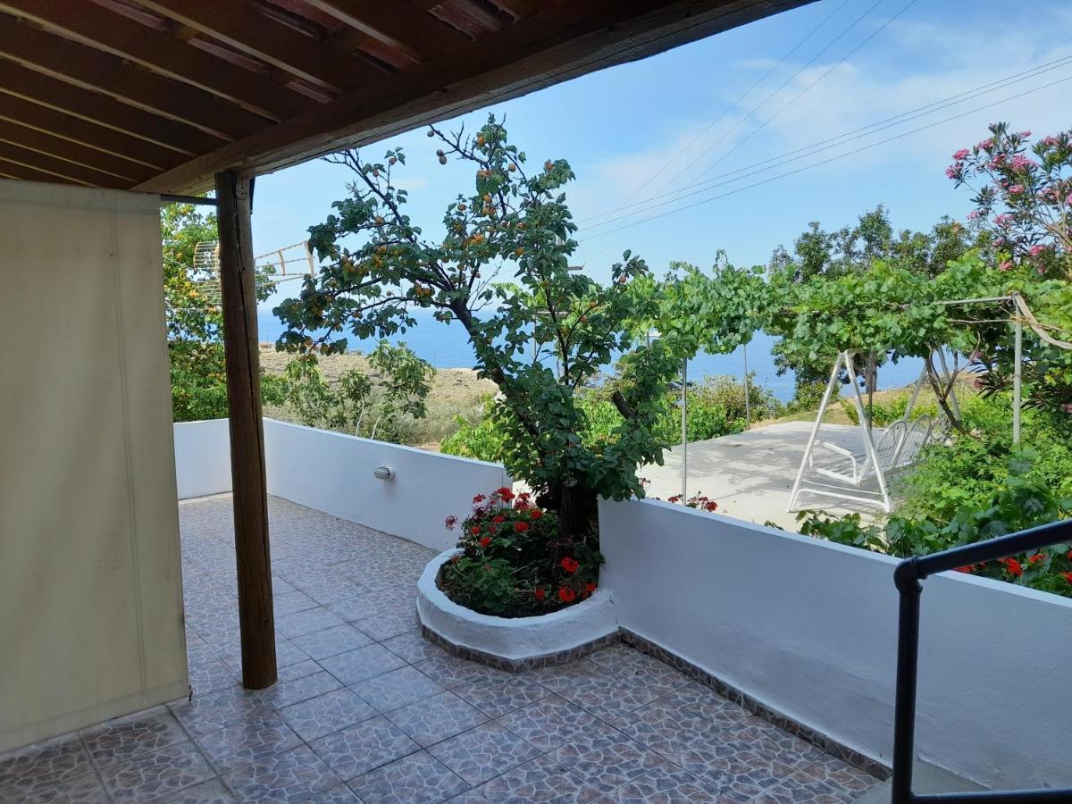 Silver View Batsi  Exterior photo